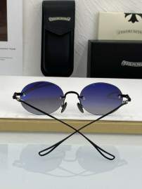 Picture of Chrome Hearts Sunglasses _SKUfw73376557fw